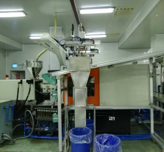 金屬檢測系統可以檢測哪些異物?