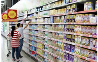 善安響應(yīng)國家號召 關(guān)注食品安全