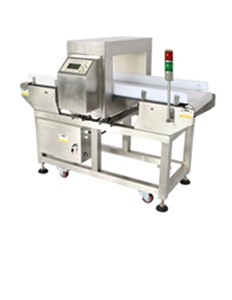 什么是金屬檢測機產品效應？