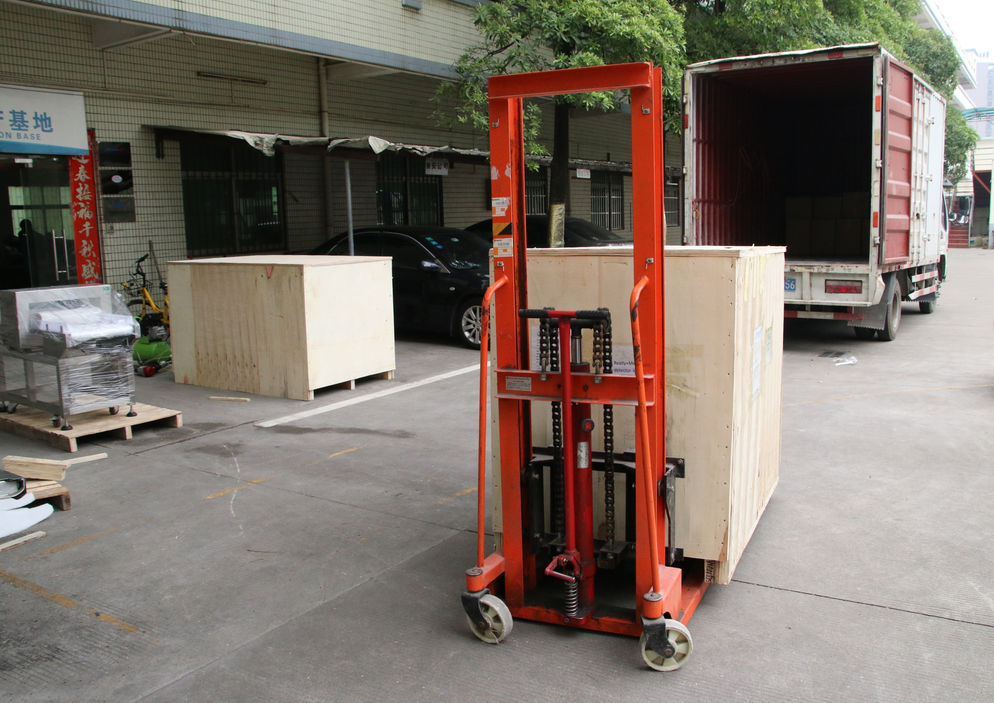 2017“年底”金屬檢測機(jī)、檢針機(jī)、X光異物檢測機(jī)下單超過往年