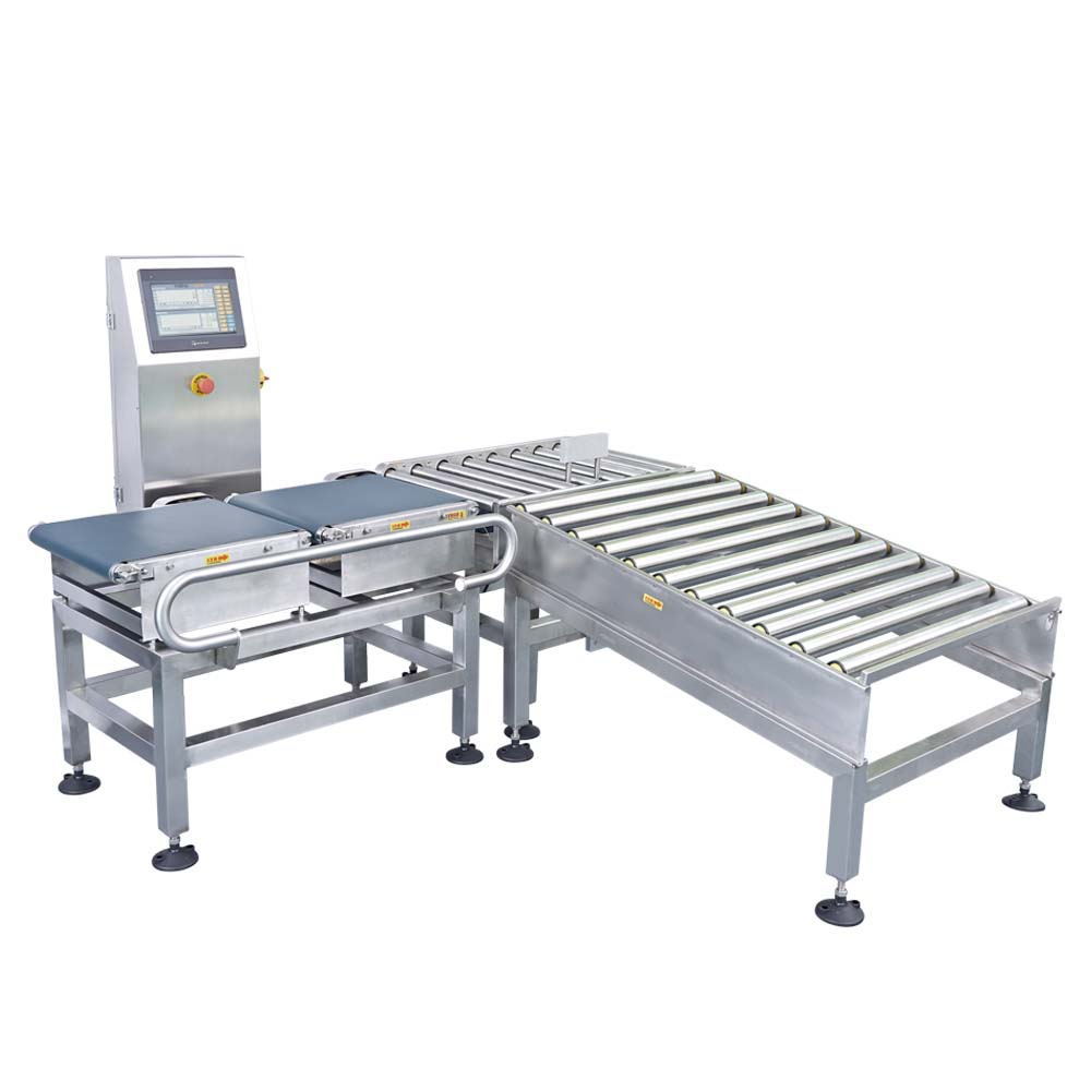 善安為您總結—“六大稱重機常見故障”