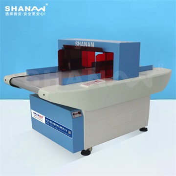 SA-720C數(shù)碼液晶型檢針機(jī)