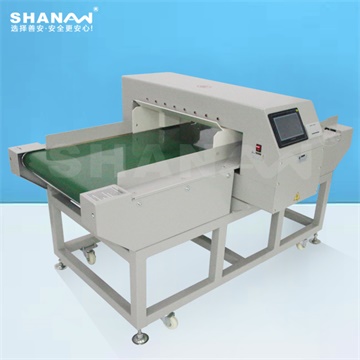 檢針機有哪些安全保護措施？