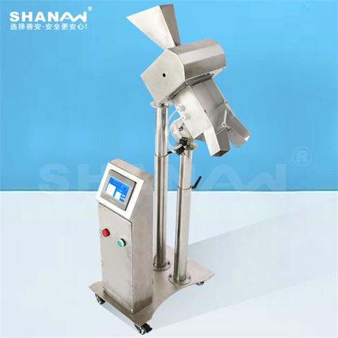 金屬探測器靈敏度如何調節最佳？