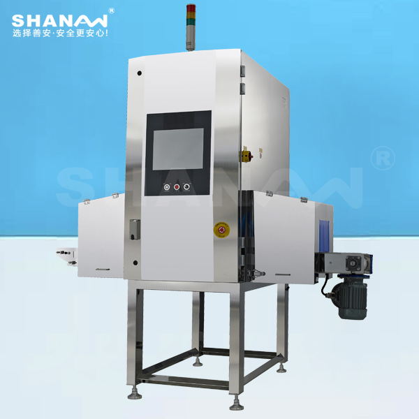 SA-X2 X射線食品異物檢測機(jī)