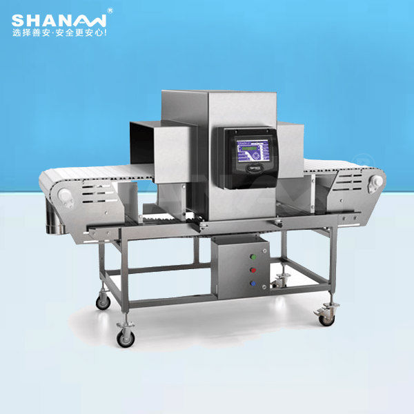 金屬檢測機應(yīng)用的操作規(guī)程