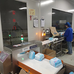 佛山中欣衛(wèi)生用品有限公司