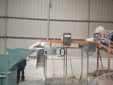 東莞市富林加工有限公司